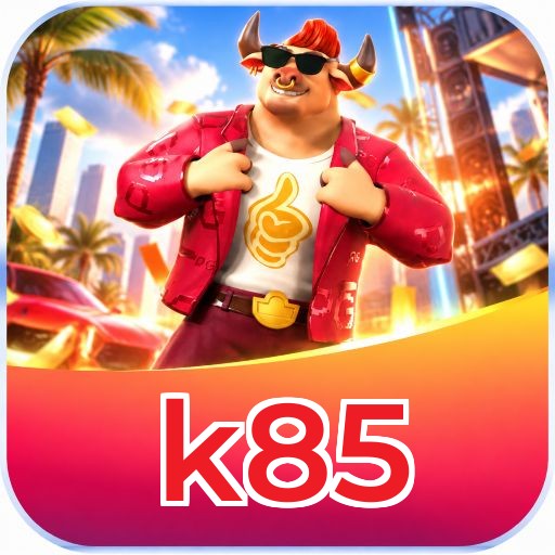 k85 Download Oficial - APK Android + iOS