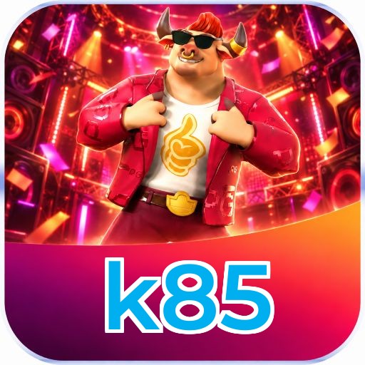 k85 Logo Seguro