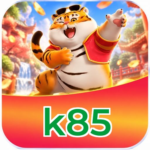 Logo da k85