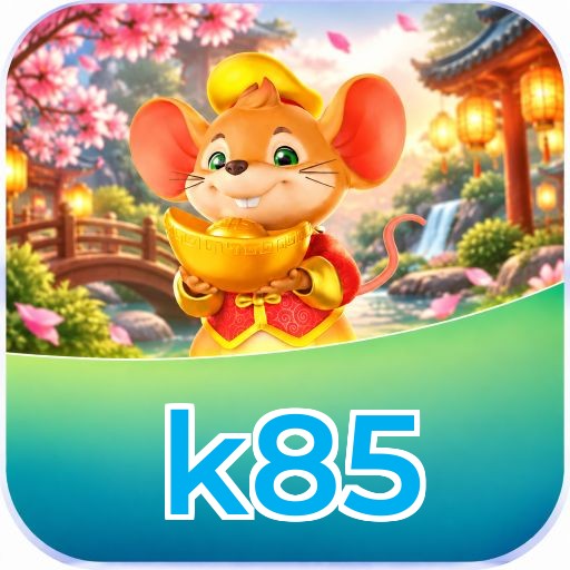 k85 Logo Oficial