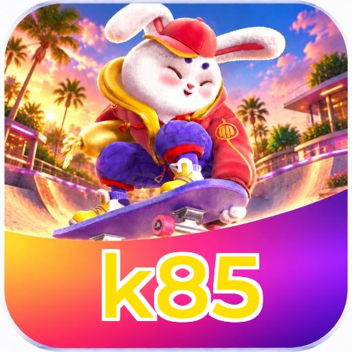 Página Oficial k85 Facebook - 38.7k Seguidores