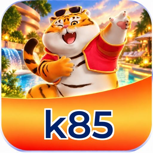 k85 APP Logo Oficial Certificado Android iOS