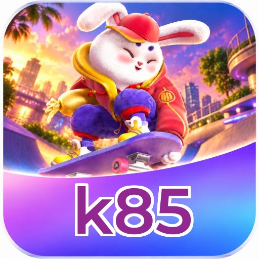 k85 Logo