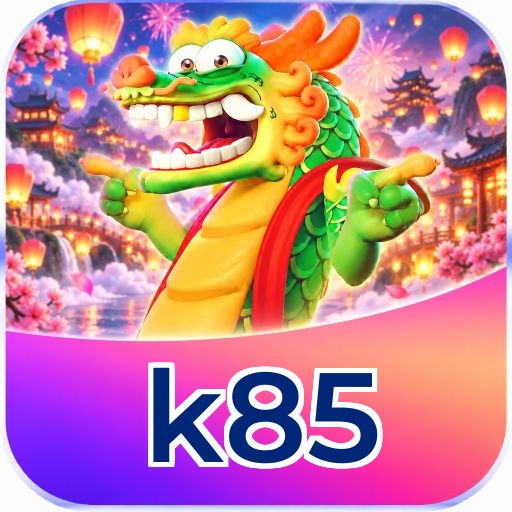 k85 Cadastro Oficial - Bônus R$ 5.000