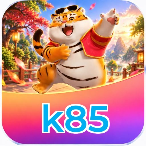 k85 Logo