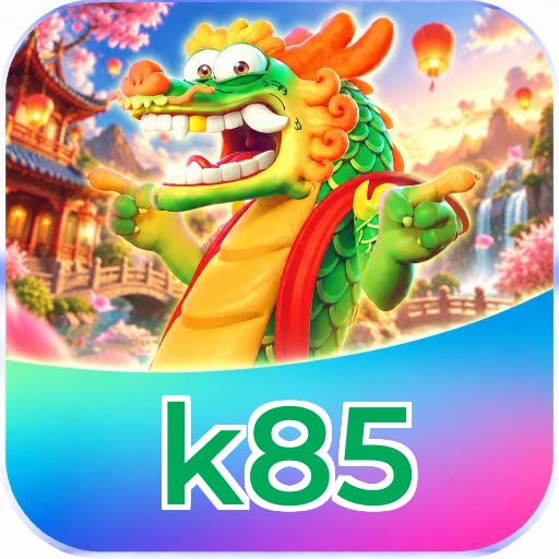 k85 Download Speed Test Logo - Teste de Velocidade Certificado