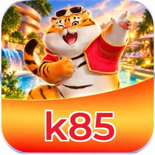 k85 Fortune Games - Tiger, Ox, Rabbit RTP Certificado