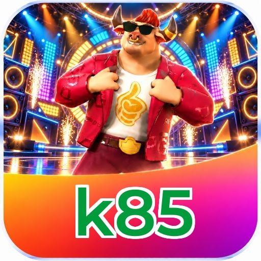 Requisitos do APK k85 para Android - Logo Oficial
