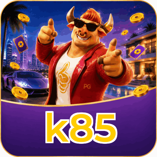 k85 Facebook - Página oficial com promoções e comunidade ativa