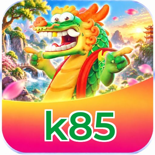 k85 APK Logo Oficial Certificado
