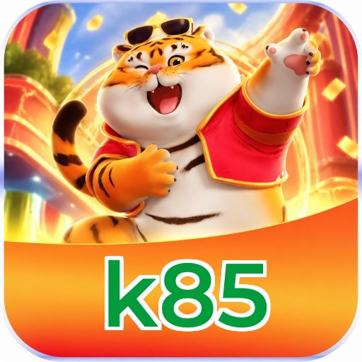 Como instalar o app da k85