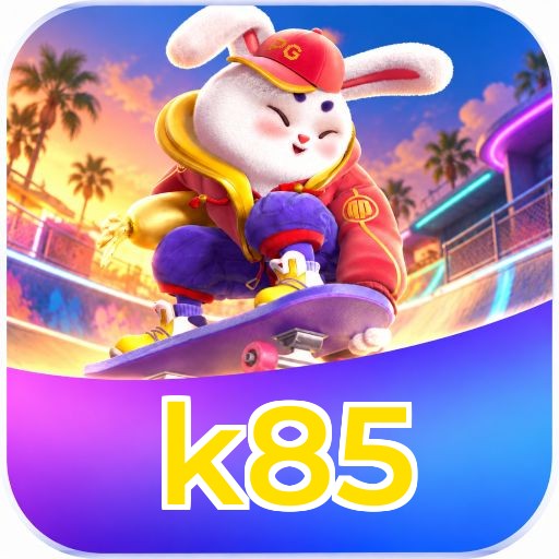 k85 Logo