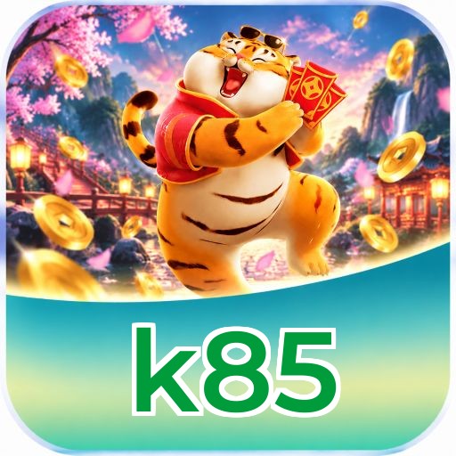 Logo k85 Plataforma Certificada