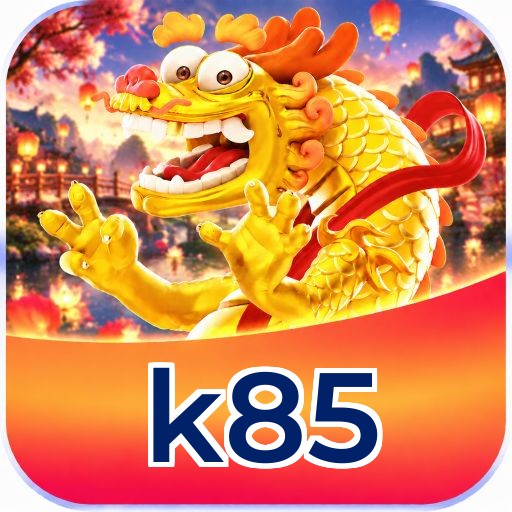 k85 Logo