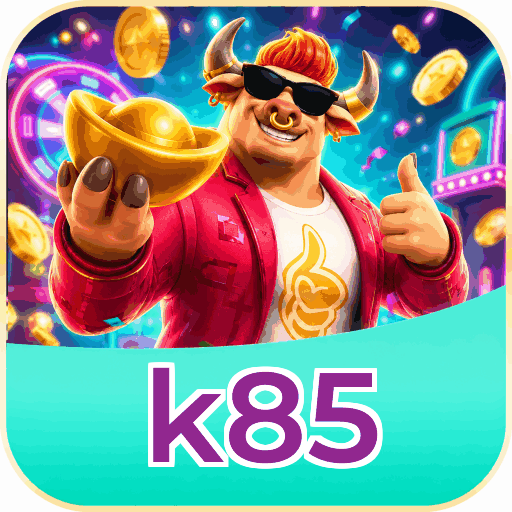 k85 Facebook - Página oficial com promoções e comunidade ativa