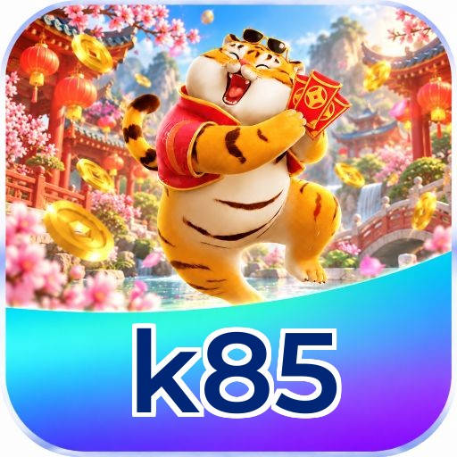k85 Jackpots Progressivos