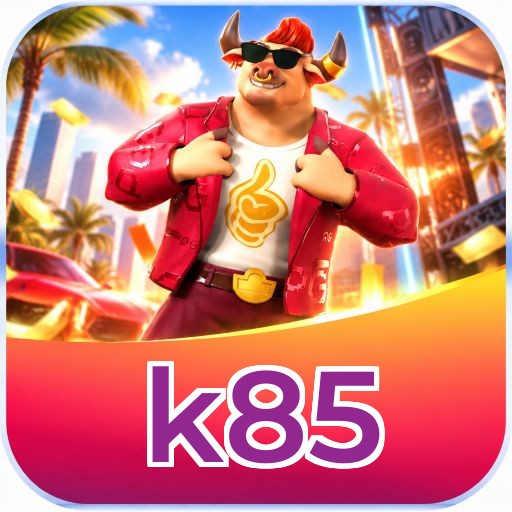 Principais provedores de slots da k85 - NetEnt, Pragmatic Play, Play'n GO