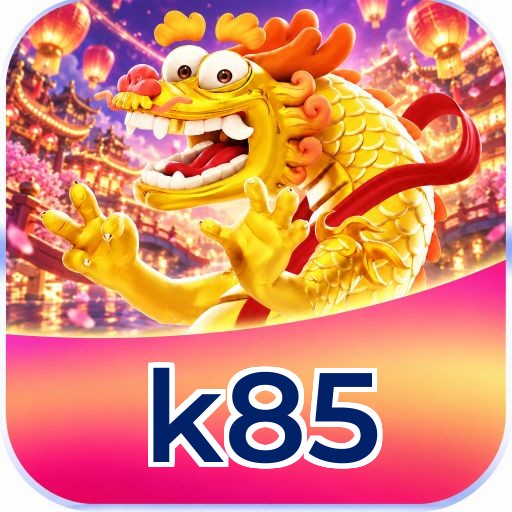 k85 Logo